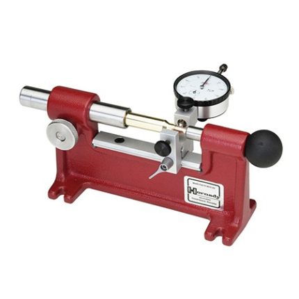 K&M Precision Arbor Press Right Hand – ABPRESSRH, Reloading Press For Centerfire Ammo, Made In USA