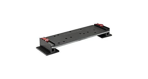 Hornady Quick Detach Mounting Plate System – Accuracy Reloading