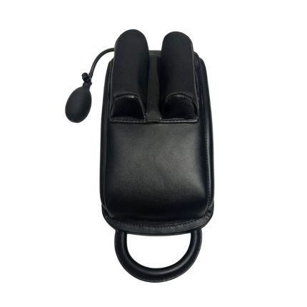 SEB REST INFLATABLE BIG FOOT BAG 3/4" BLACK
