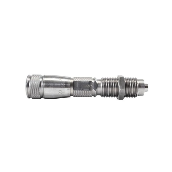 LYMAN PRO MICROMETER SEATING DIE – Accuracy Reloading