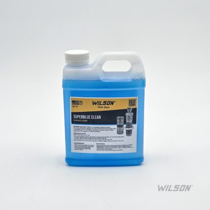 WILSON SUPERBLUE CLEAN TOOL & DIE CLEANER