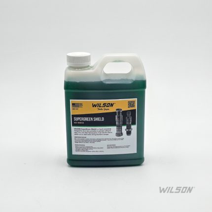 WILSON SUPERGREEN SHIELD