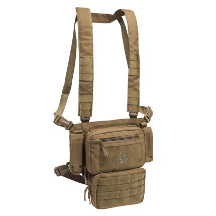 BERETTA CHEST RIG TATTICO TAN