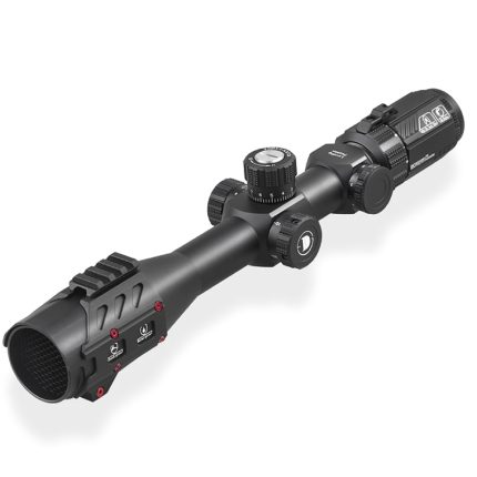 DISCOVERY OPTICS HS 6-24X44SFIR FFP-MOA Diametro: 30 mm Cannocchiale ottico antiurto