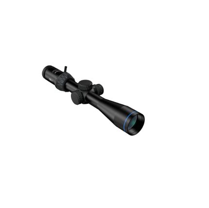 Meopro Optika 6 2,5-15x44 RD FFP reticolo 4C ILLUMINATO