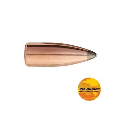SIERRA BULLET 30 125 gr. SPITZER PRO-HUNTER