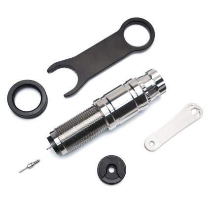 AREA 419 ZERO M-Series Sizing Dies