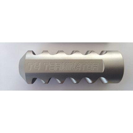 TERMINATOR FRENO DI BOCCA T4 5/8X24 CAL. .308