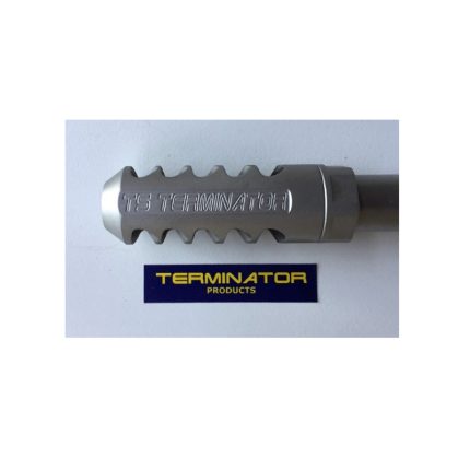 TERMINATOR FRENO DI BOCCA TS M15X1 CAL. .308