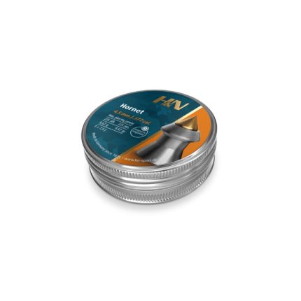 H&N PIOMBINO DIABOLO HORNET 4,5mm 0.62 gr. (225pz.)