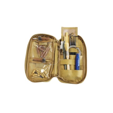 BIRCHWOOD RANGE KIT PULIZIA