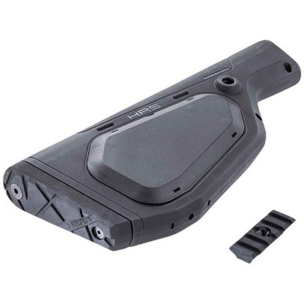 Hera Arms HRS Calcio black