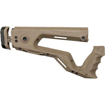 Hera Arms Calcio CQR Gen. 2 TAN