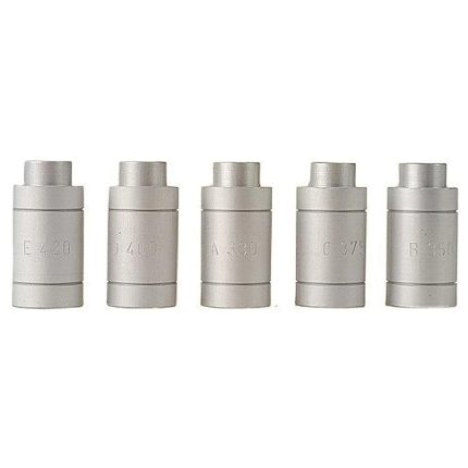 HORNADY Lock-N-Load Headspace Kit set 5 pz (no body)
