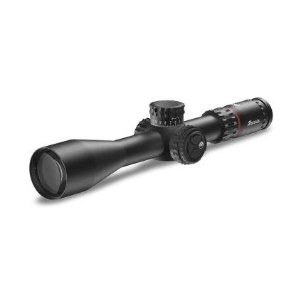 Burris XTR PS 5.5-30x56mm Mil - SCR2 illuminated ffp