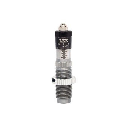 LEE MICROMETER PRECISION BULLET SEATER