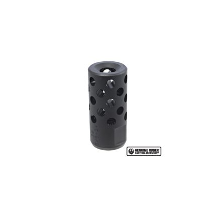 Ruger Muzzle Brake .308 Caliber 5/8-24