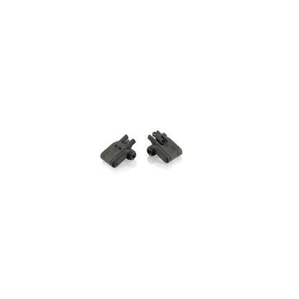 HERA BACK-UP SIGHTS BLACK