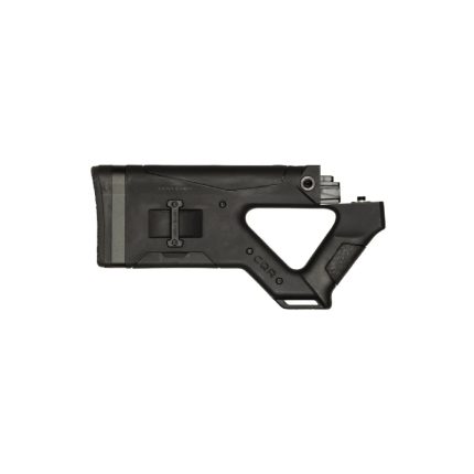 HERA CQR-47 AK47 BUTTSTOCK-BLACK