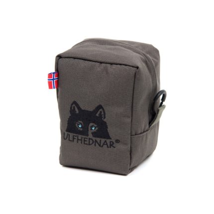 Pocket in cordura con attacco MOLLE - Small