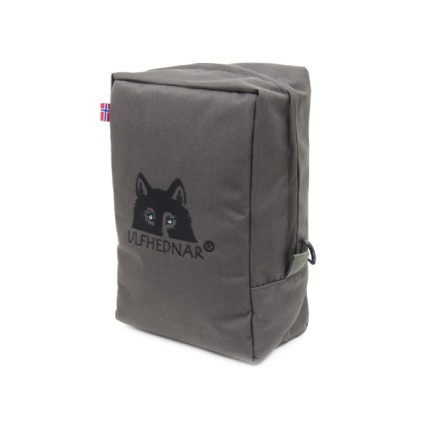 Pocket in cordura con attacco MOLLE - Large