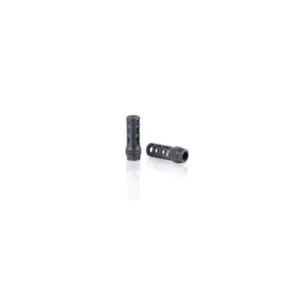 HERA CC Competition Compensator .223 (1/2“x28) BLACK