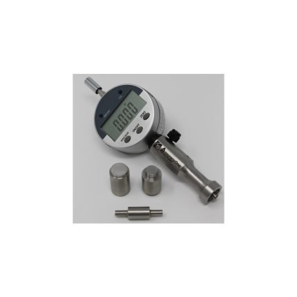 Accuracy One Precision Primer Gauge