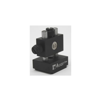 Accuracy One Neck Wall Uniformity Adapter With 1 Mandrel