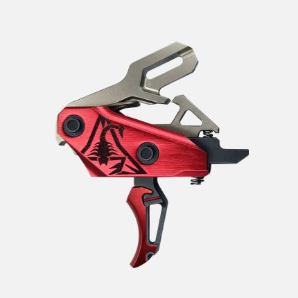 RISE Rev 535 Slide-and-Snap™ AR Trigger
