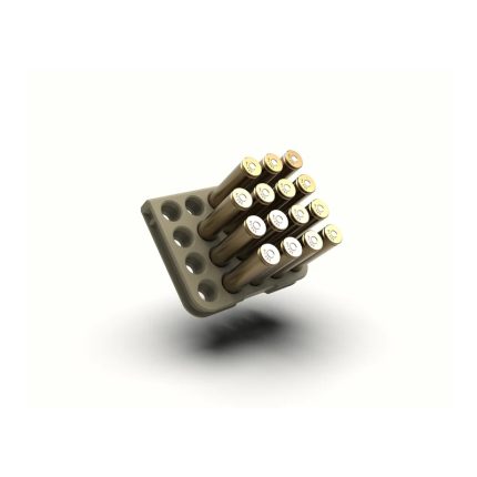 BULLET ADDICT PLATEAU SUPPORT MUNITIONS INCLINABLE