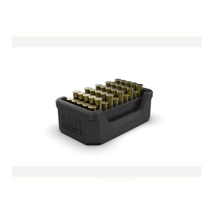 BULLET ADDICT SUPPORTO PER MUNIZIONI .22 LR