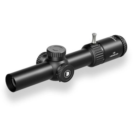 DISCOVERY OPTICS LHD 1-6X42FIR SFP-MOA LPVO Diametro del tubo: 34 mm