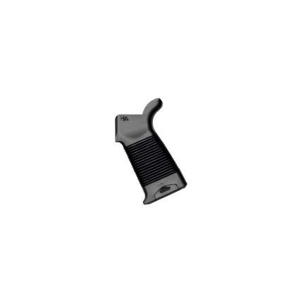 HERA AR15 LEATHER GRIP BLACK