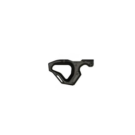 HERA CQR FRONT GRIP GEN.2 BLACK