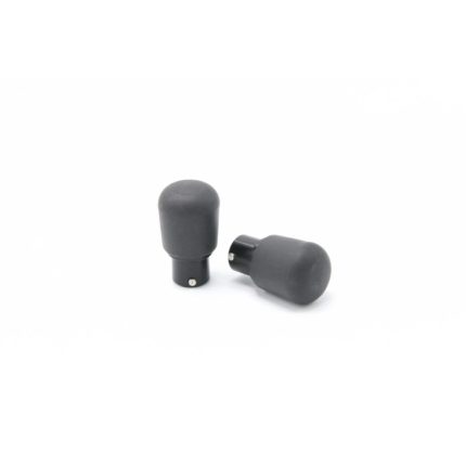 Tier One 2nd GEN Rubber Foot