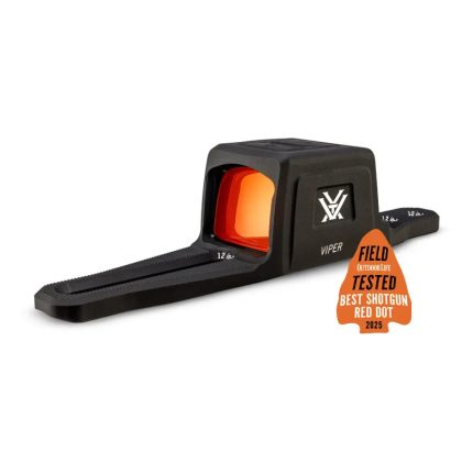 VORTEX Mirino a punto rosso micro Viper per fucile a pompa