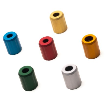 Area 419 Interchangeable Funnel Heads