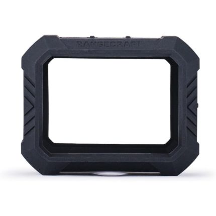 ATHLON RANGECRAFT COVER PROTECTION KIT BLACK