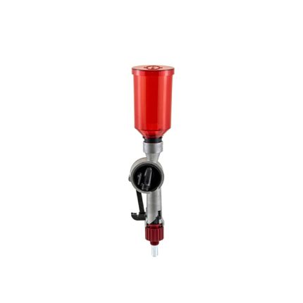 LEE DELUXE AUTO-DRUM POWDER MEASURE