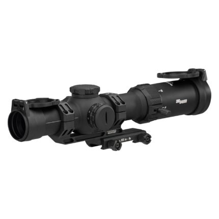 SIG SAUER – TANGO-MSR LPVO 1-10X26MM (FFP)