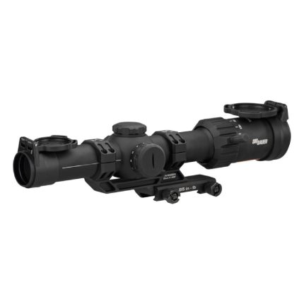 SIG SAUER – TANGO-MSR LPVO 1-6X24MM (FFP)