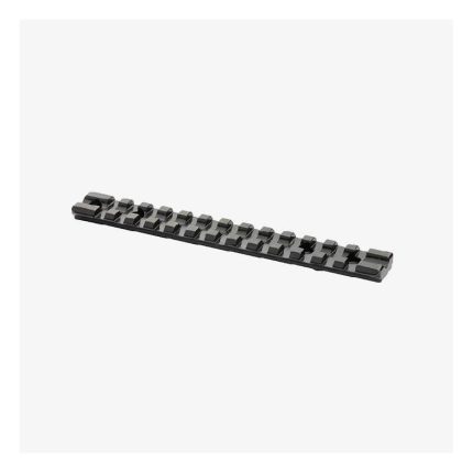 BASE PICATINNY CONTESSA PER TIKKA M590 – M595 - 0 MOA