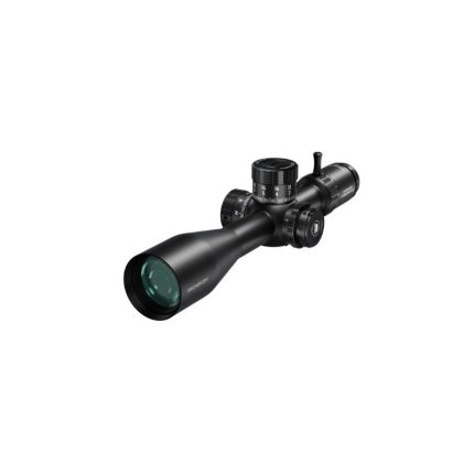 DISCOVERY OPTICS ED-PRS GEN II 4-20X52 SFIR FFP-L-MRAD Diameter: 34MM Optics Scopes