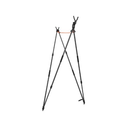 BLASER Carbon Shooting Stick 2.0 Nero