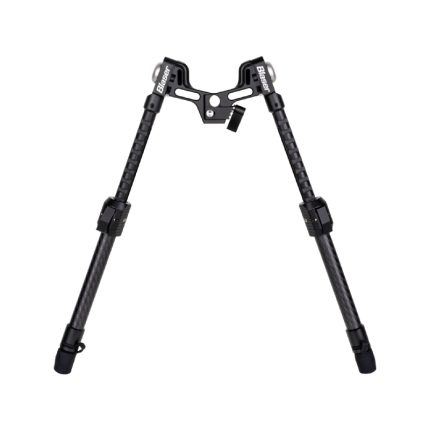BLASER ULTIMATE BIPOD SET BLACK PER CANNE STANDARD DA 17MM