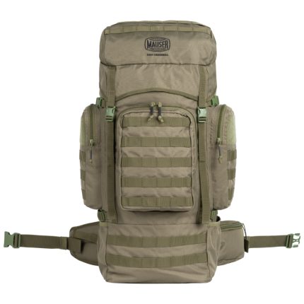 MAUSER BACKPACK ORIGINAL BIG