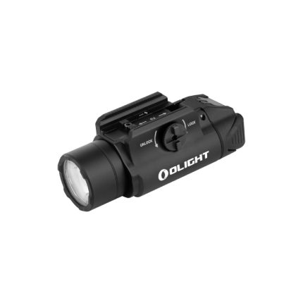 OLIGHT PL 3R VALKYRIE 1500 LUMEN Luce Montata Su Rotaia