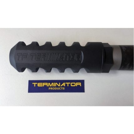TERMINATOR FRENO DI BOCCA TF 3/4X24 .338