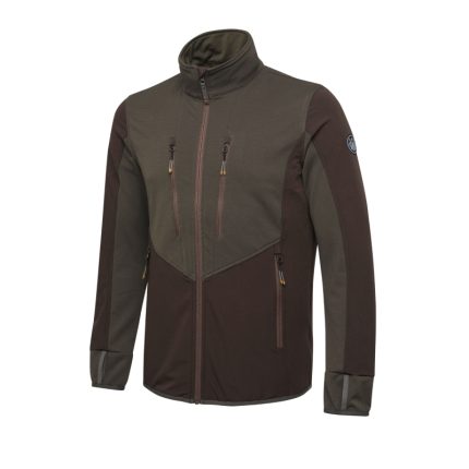 BERETTA PILE RUPICAPRA VERDE E MARRONE