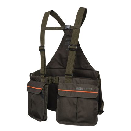 BERETTA GILET STRAP EVO VERDE